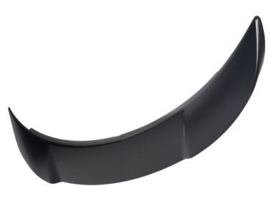 Dodge 5NH39RXFAC SPOILER Rear