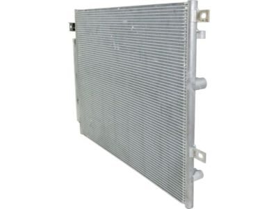 Chrysler 68195662AA CONDENSER Air Conditioning
