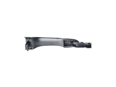 5RR26GUVAC Mopar Handle Exterior Door Product Photo 2 of 3