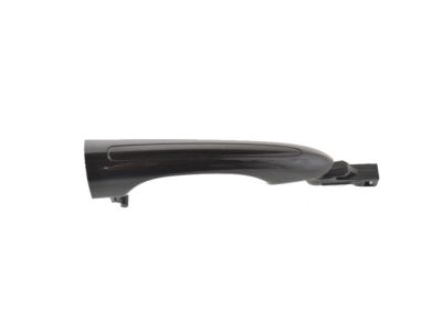 5RR26GUVAC Mopar Handle Exterior Door Product Photo 3 of 3