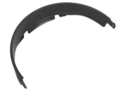 Ram Fan Shroud - 55056862AB