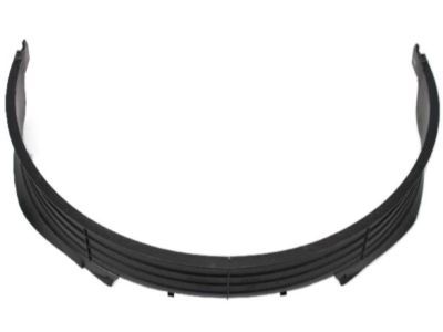 Ram Fan Shroud - 55056862AB