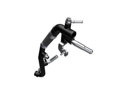 Mopar 68325443AA Tube Water Outlet 68325443AA Mopar Tube Water Outlet Product Photo 1 of 3