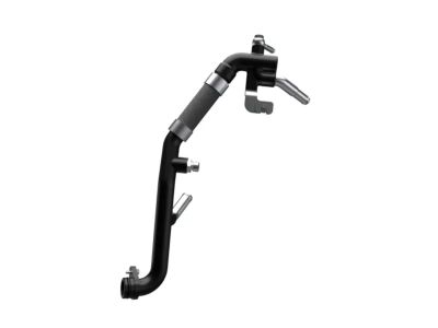 68325443AA Mopar Tube Water Outlet Product Photo 3 of 3