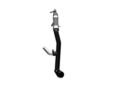 68325443AA Mopar Tube Water Outlet Product Photo 2 of 3