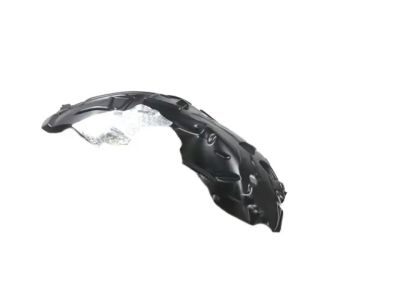 Mopar 68351463AC Shield Splash Front Mopar 68351463AC Shield Splash Front