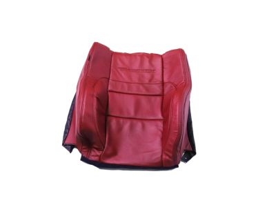 6UP68LA8AA Mopar Cover Front Seat Back Product Photo 3 of 3