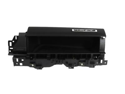 6WQ55TX7AA Mopar Glove Box Instrument Panel Product Photo 3 of 3