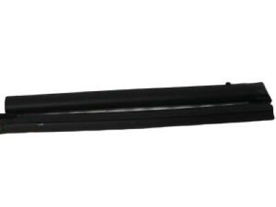Chrysler 4724375AB Weatherstrip