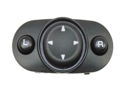 Chrysler Mirror Switch - 4815610AB