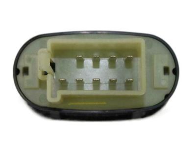 Chrysler Mirror Switch - 4815610AB
