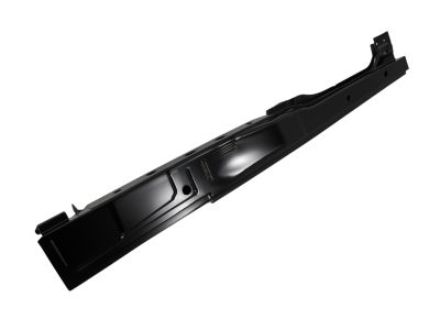 Mopar 5109341AG Panel Sill Inner Bodyside Sill For The Sliding Door 5109341AG Mopar Panel Sill Inner Bodyside Sill For The Sliding Door Product Photo 1 of 3