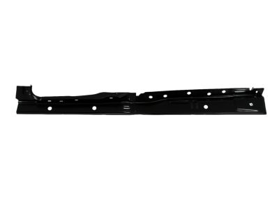 5109341AG Mopar Panel Sill Inner Bodyside Sill For The Sliding Door Product Photo 3 of 3