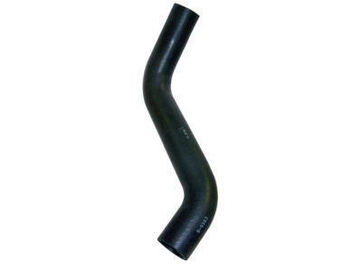 Jeep 55116870AB HOSE Radiator Outlet