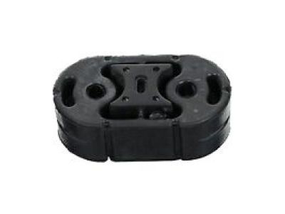 Ram 52122651AE ISOLATOR Exhaust Support
