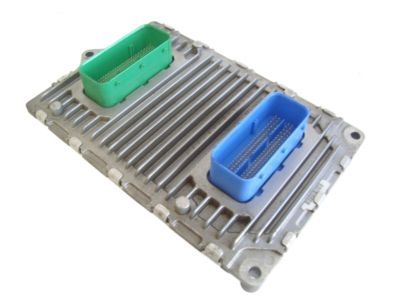 Jeep 68258531AB MODULE Engine Controller