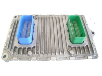 Jeep 68258531AB MODULE Engine Controller