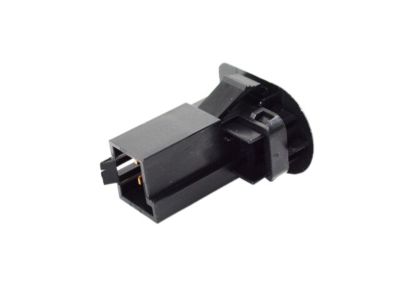 Dodge 4560218AA Glove Box Lamp