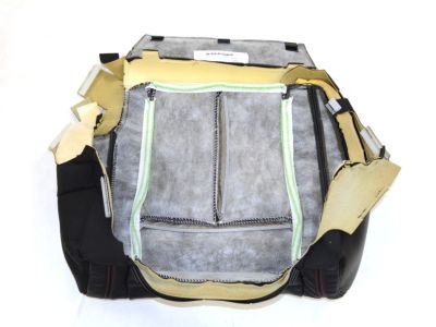 Mopar 5RW74DX9AA Cover Rear Seat Cushion 2ND Row