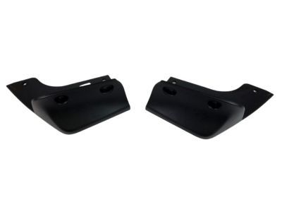 Jeep 68204513AA Rear Deflector