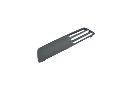 6MB38DX9AA Mopar Cover Access Fuel Door By - Pass Rip Cord Product Photo 1 of 4