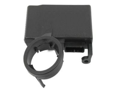 Dodge 5026224AH RECEIVER Control Module