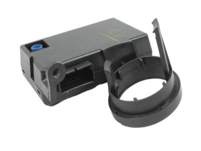 Dodge 5026224AH RECEIVER Control Module