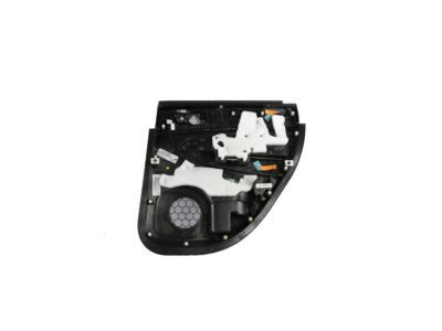 1VH813X9AE Mopar Panel Assembly Rear Door Trim Product Photo 2 of 3