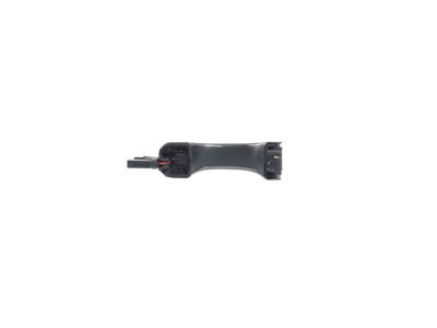 6ZA15LAUAA Mopar Handle Exterior Door Product Photo 2 of 4