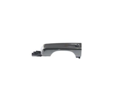 6ZA15LAUAA Mopar Handle Exterior Door Product Photo 3 of 4