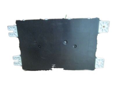 Dodge 68226574AA MODULE Body Controller