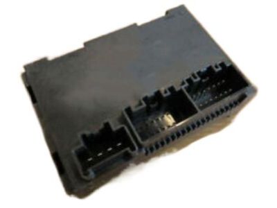 Jeep 56029423AI MODULE Transfer Case Control