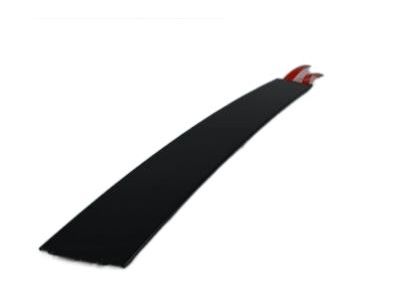 Dodge 57010427AD APPLIQUE B Pillar