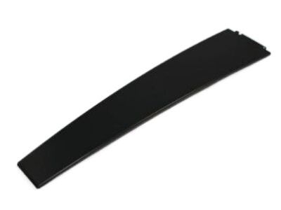 Dodge 57010427AD APPLIQUE B Pillar