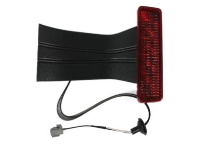 Jeep 55397243AA LAMP High Mounted Stop