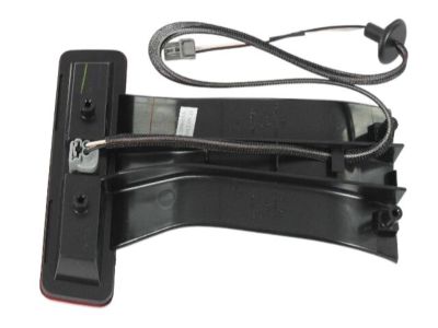 Jeep 55397243AA LAMP High Mounted Stop