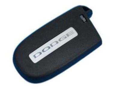Dodge Car Key - 5026676AH