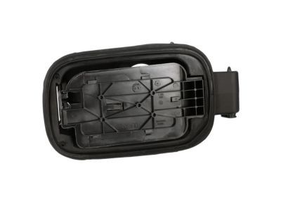 Dodge 68161542AA HOUSING Fuel Filler