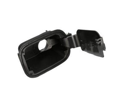 Dodge 68161542AA HOUSING Fuel Filler