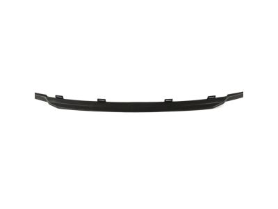 Mopar 68103033AB Beam Front Bumper Leg Catcher