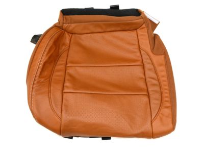 Mopar 5QM18LV5AA Cover Rear Seat Cushion Mopar 5QM18LV5AA Cover Rear Seat Cushion