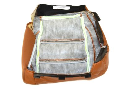 Mopar 5QM18LV5AA Cover Rear Seat Cushion