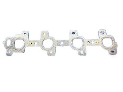 Jeep Exhaust Manifold Gasket - 53034029AD