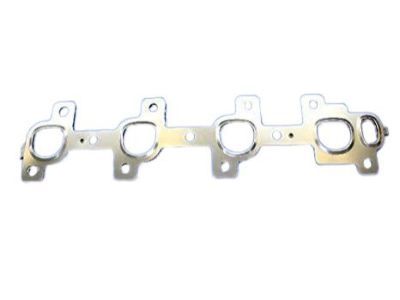 Jeep Exhaust Manifold Gasket - 53034029AD