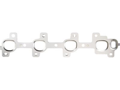 Jeep Exhaust Manifold Gasket - 53034029AD