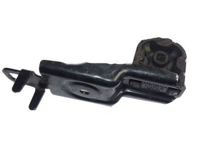 Jeep 68317997AA BRACKET AND ISOLATOR Exhaust