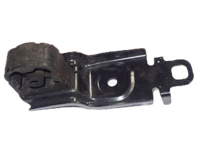 Jeep 68317997AA BRACKET AND ISOLATOR Exhaust
