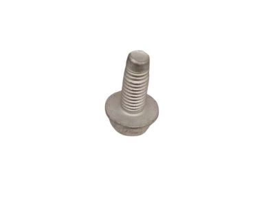 Ram 6105048AA Hose & Tube Assembly Screw