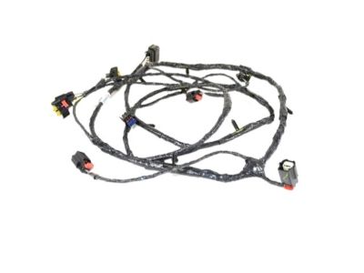Chrysler 68216116AB Wire Harness