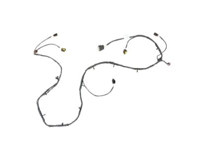 Chrysler 68216116AB Wire Harness